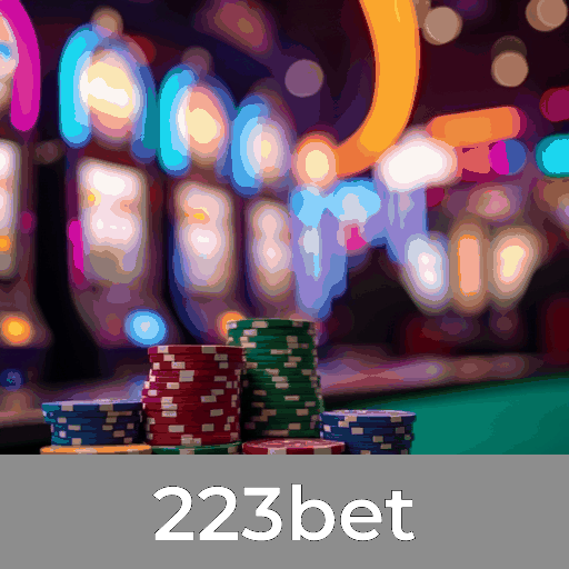 Experimente a Conveniência Total com o App 223bet