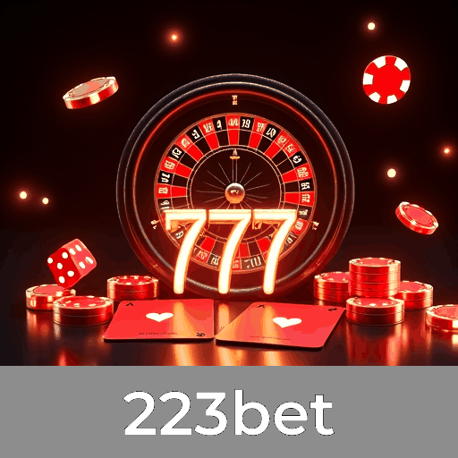 223bet: Experimente a Emoção e Altos Pagamentos do Big Bass Splash!
