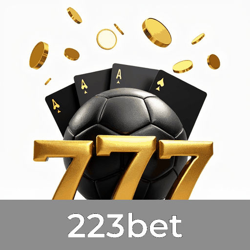 223bet: Viva a Emoção e Ganhe com Jogos de Cassino!