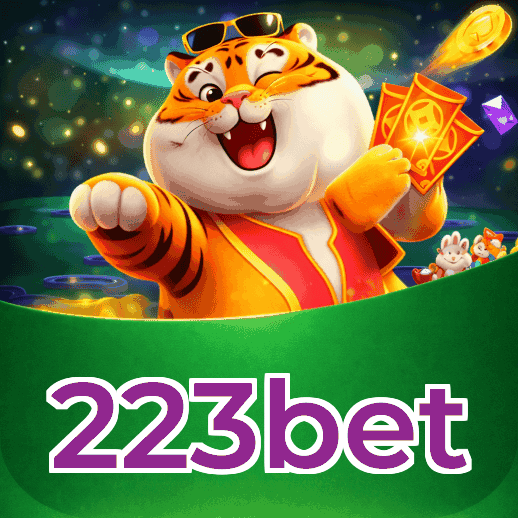 Catálogo 223bet 2.547 jogos - Pragmatic Play, Evolution, NetEnt