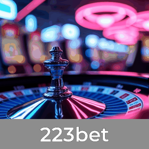 Experimente o acesso seguro instantâneo em 223bet